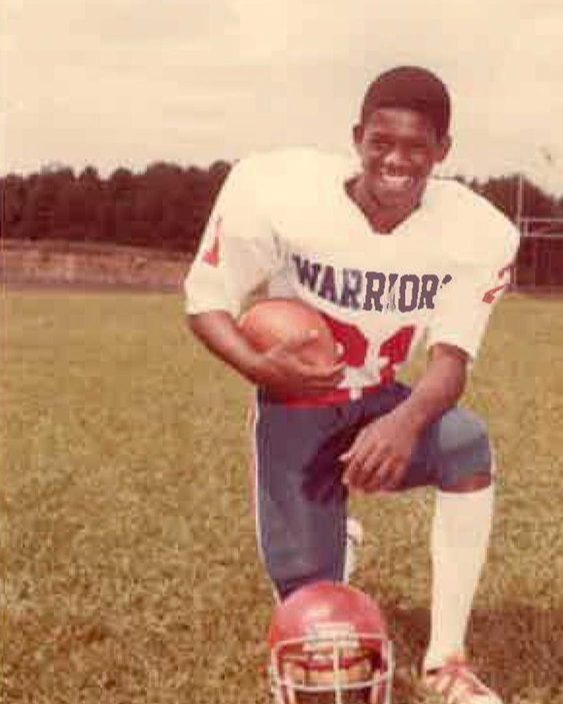 Timothy Eugene Hunter