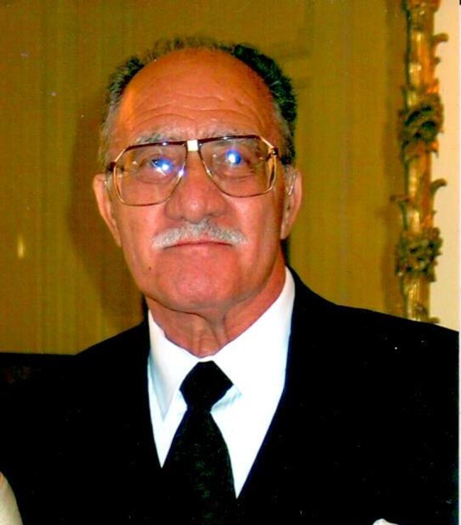 Nicholas J. Maldari