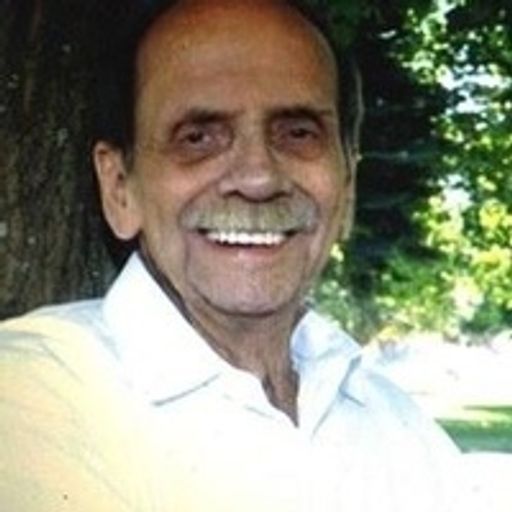 Harold Chambers Profile Photo