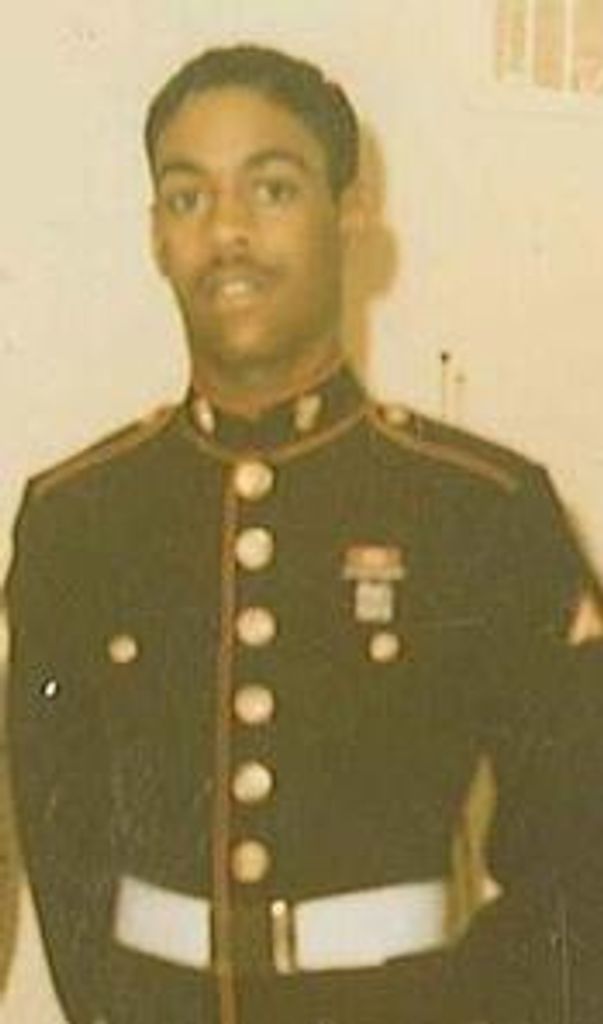 Roger Darnell Wilson