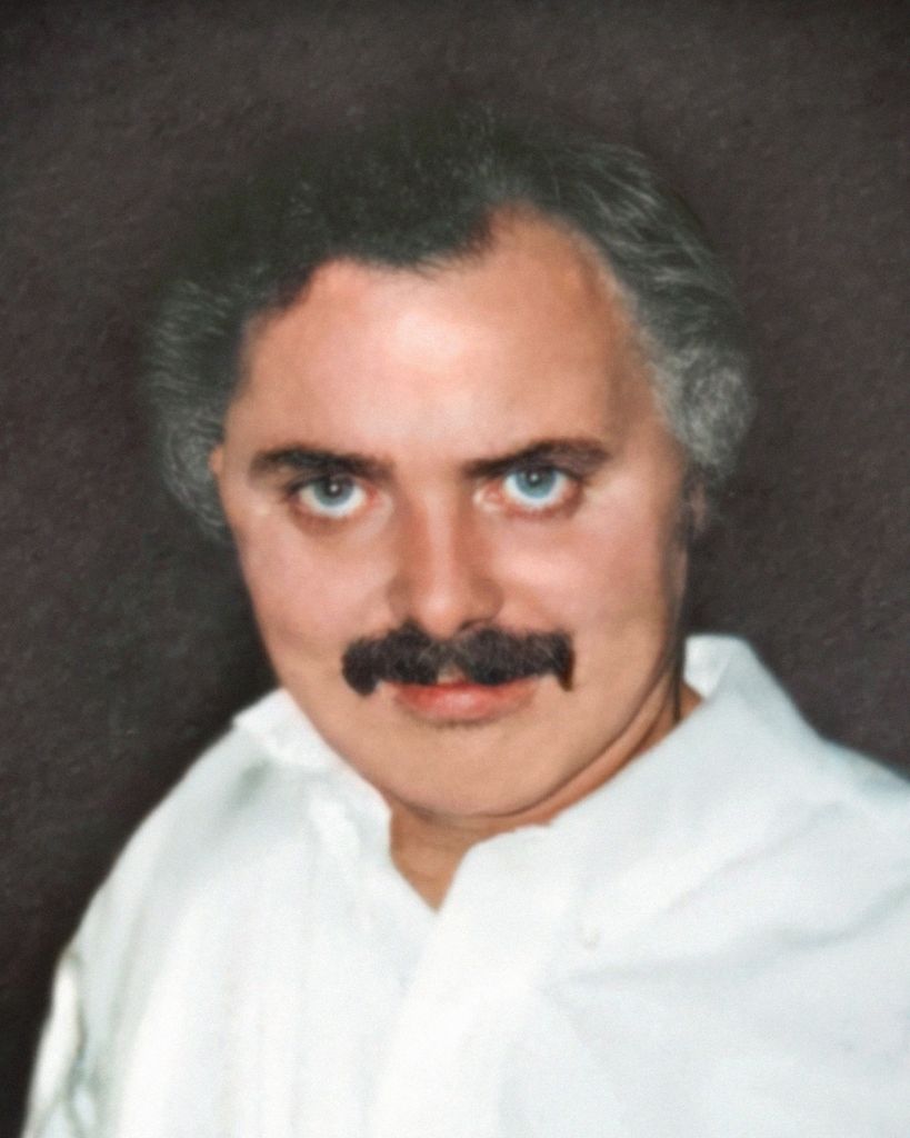 Robert W. Serdinak