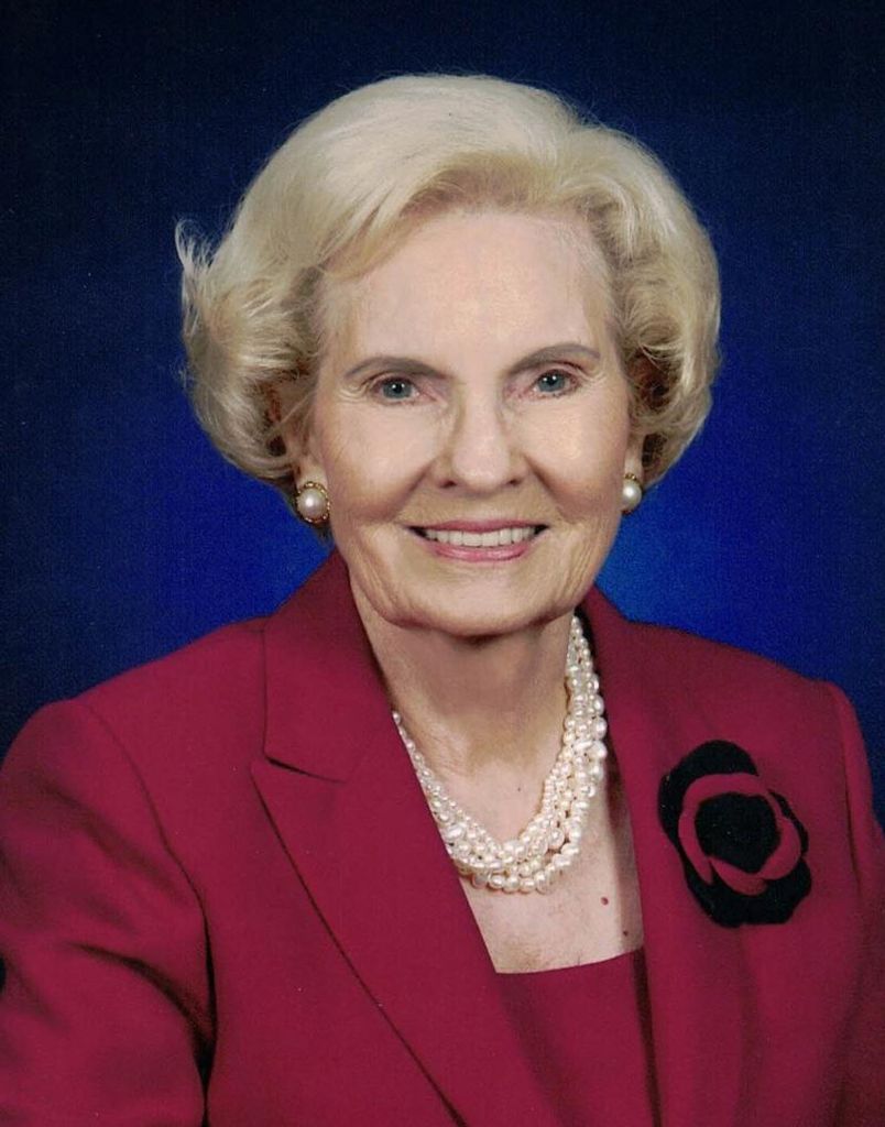 Dannie Mary Hargrave Shawver Profile Photo