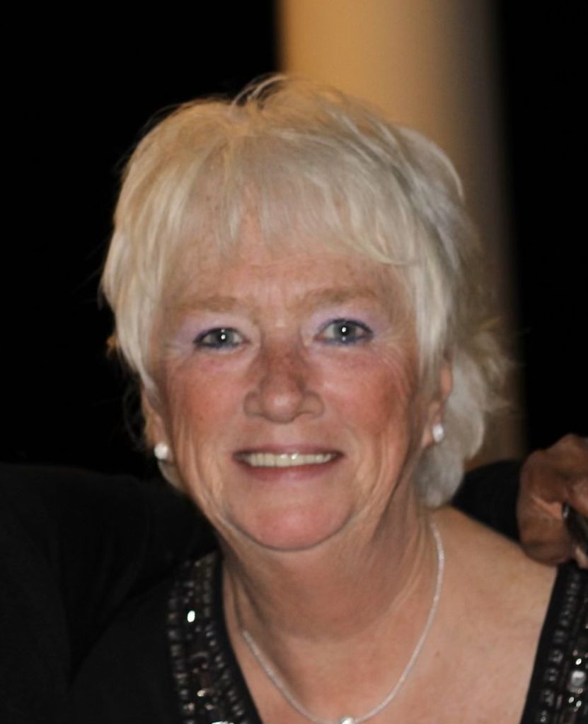 Nancy Ezhaya Profile Photo