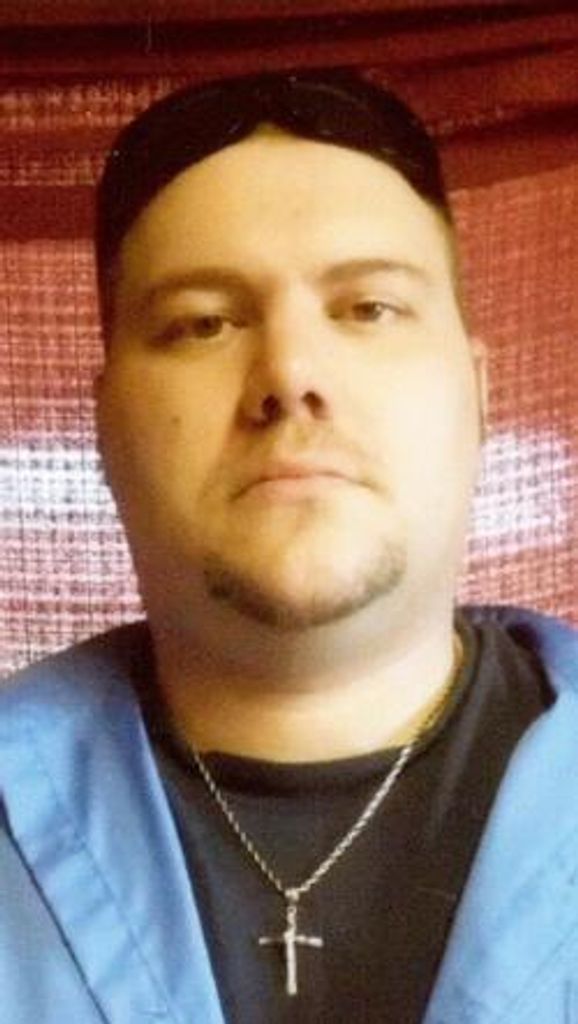 Randall Anthony Kibodeaux