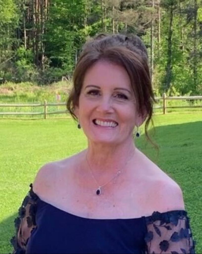 Mary Morrison