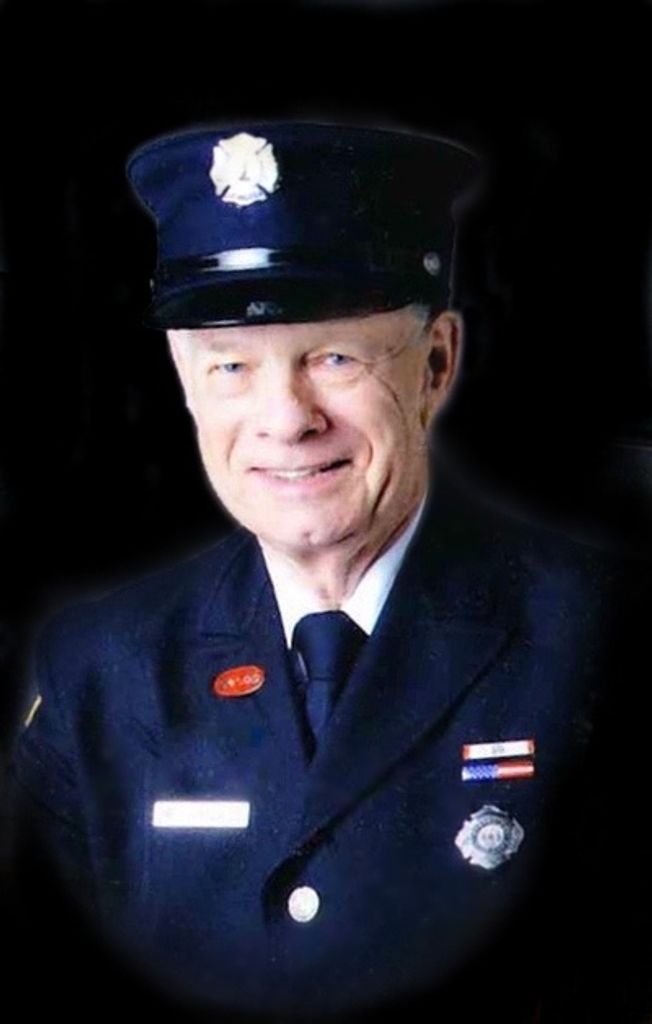 Richard T. Gould