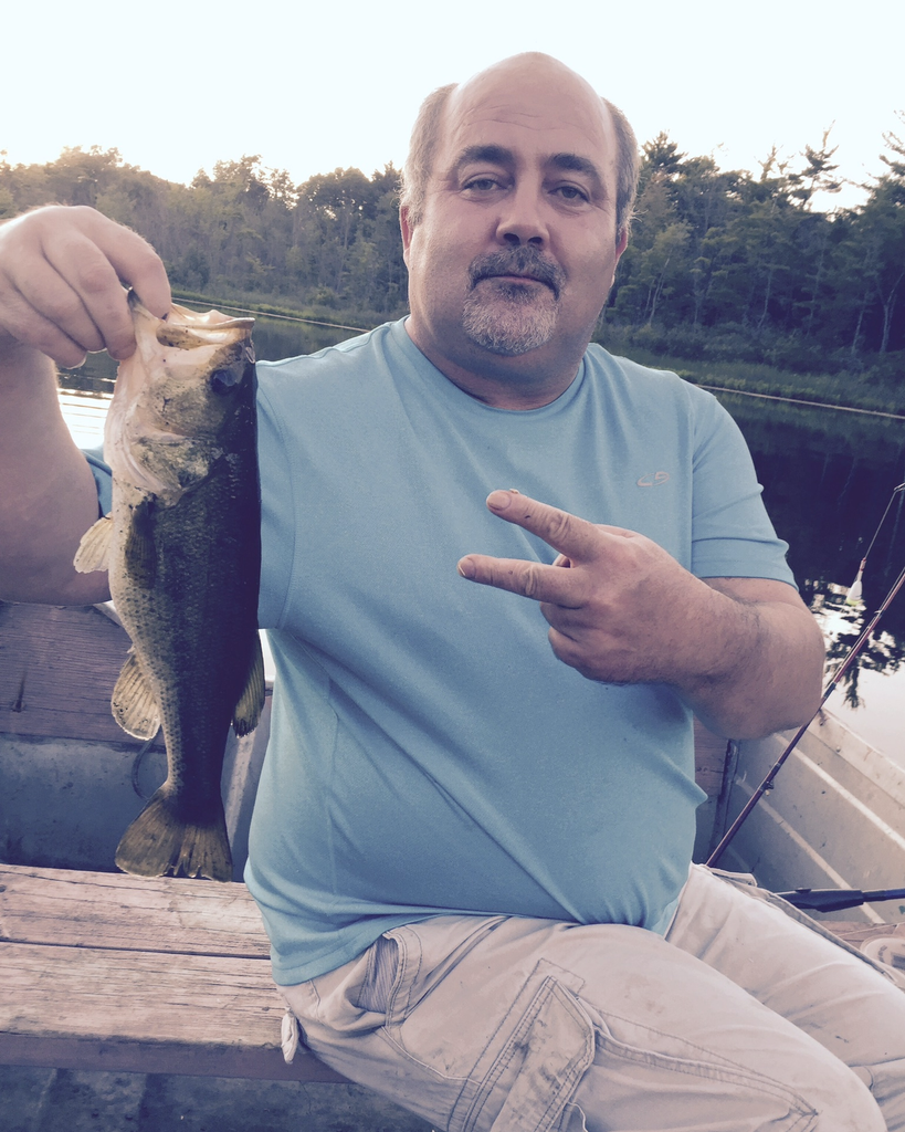 William Patrick Wroblewski Profile Photo