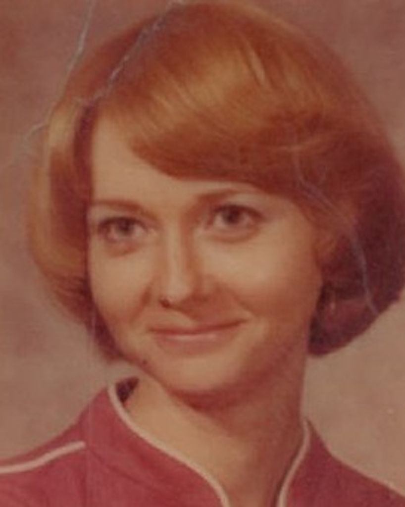 Linda Sue Garner