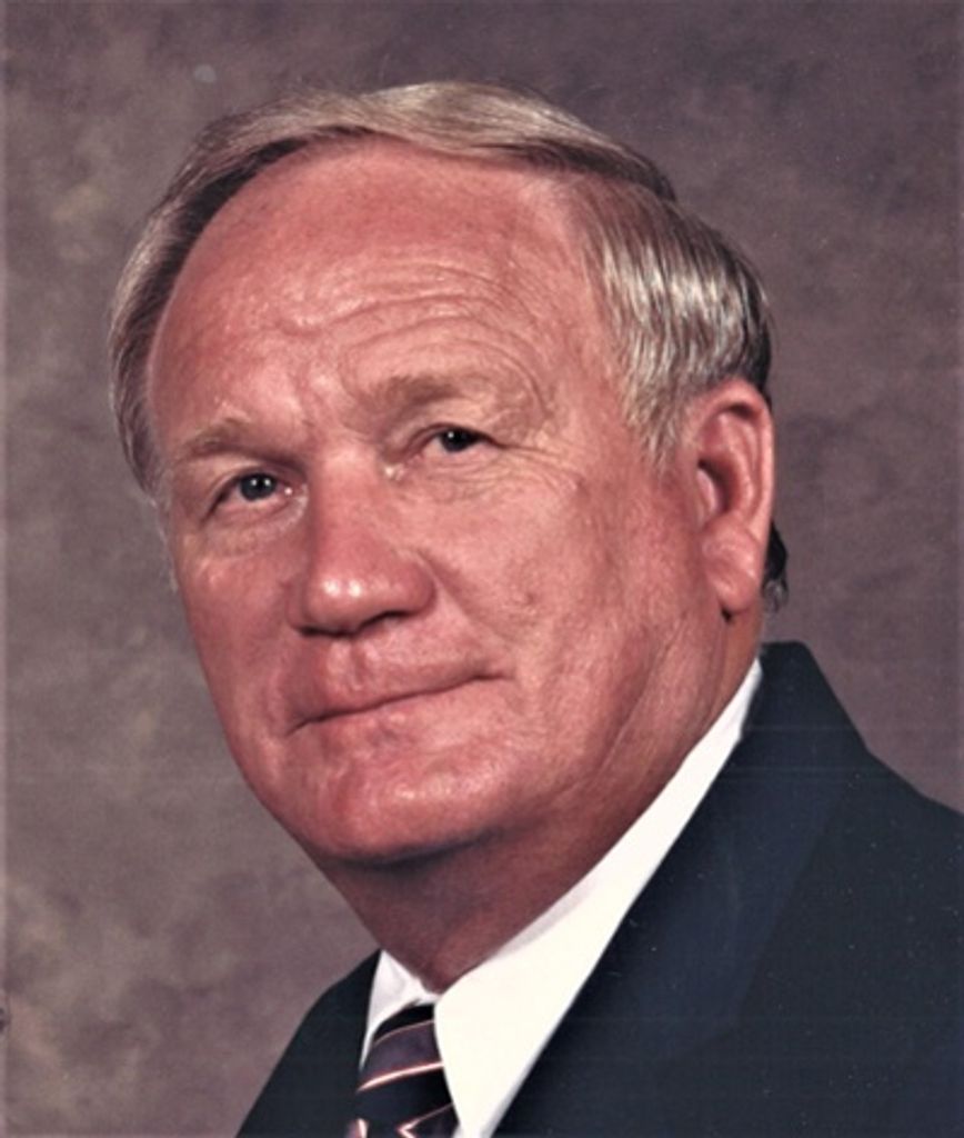 Doyle Wayne Forman Profile Photo