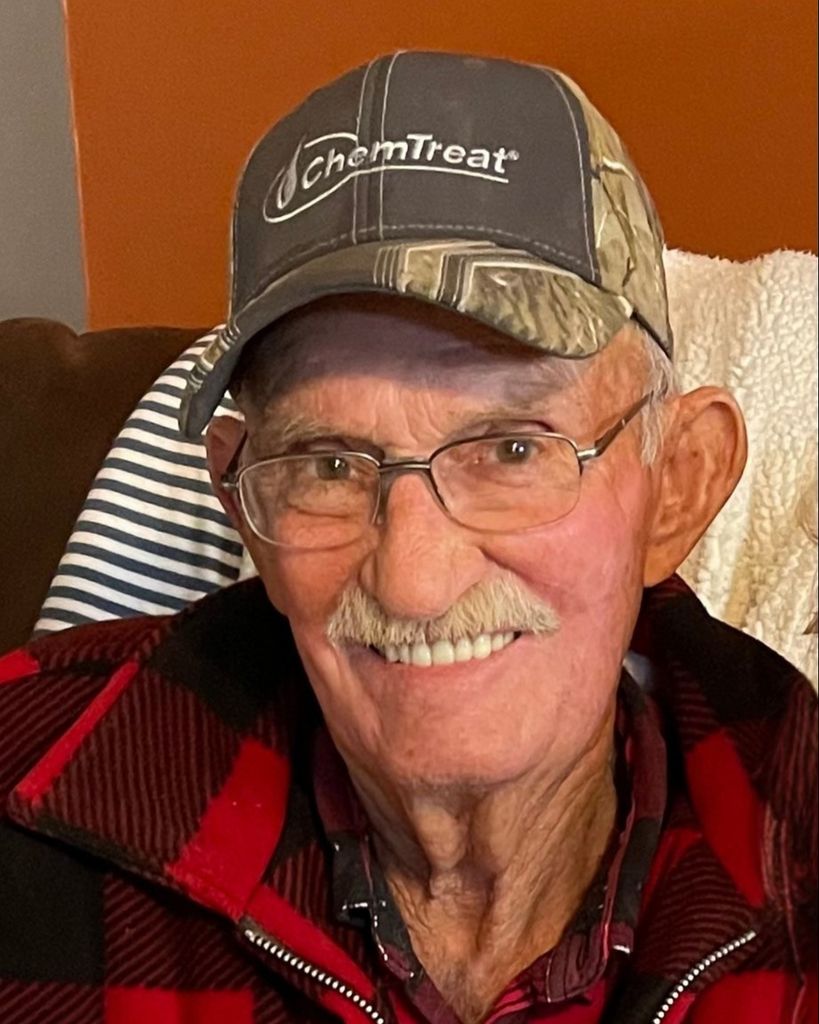 Leslie (Les) Johnston