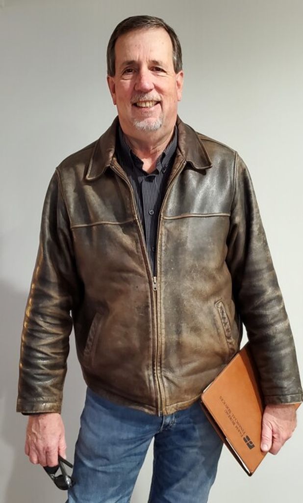 George A. Dresie Profile Photo