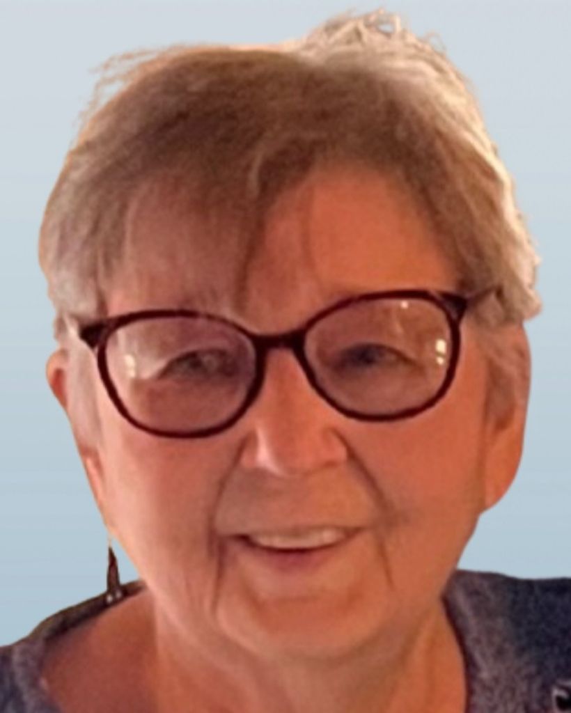 Shirley Ann Shannon