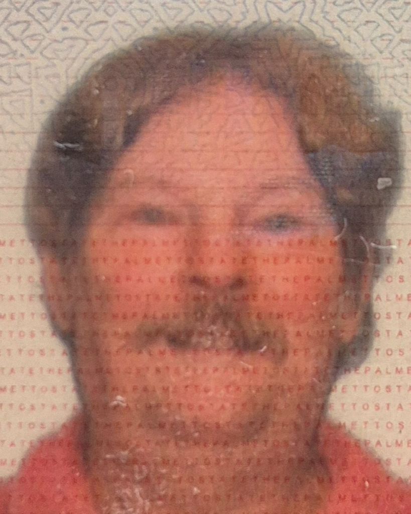 Thomas James Harmon Profile Photo