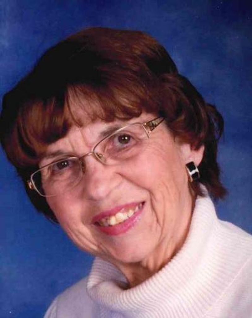 Lois Ann Becker Profile Photo