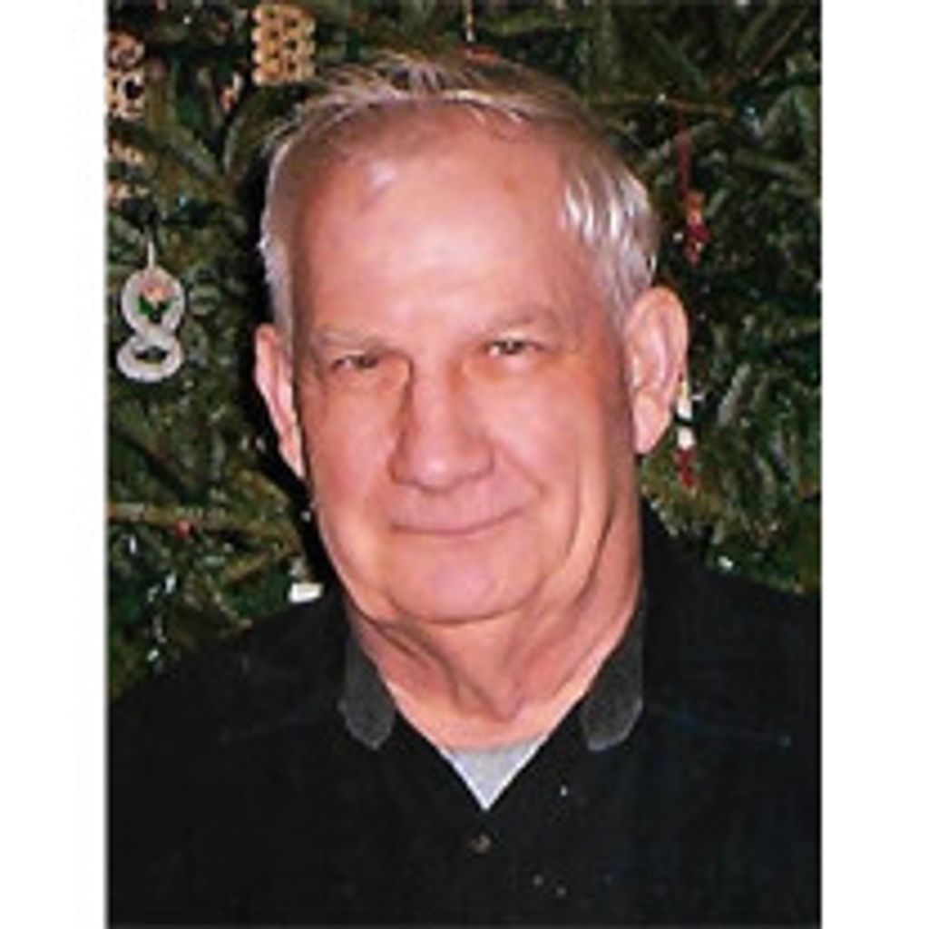 John E. Mattison Profile Photo