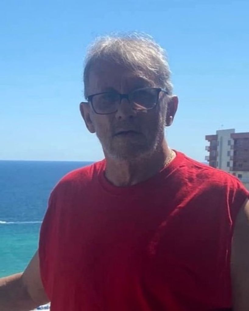 Raymond William Rosenblum Profile Photo