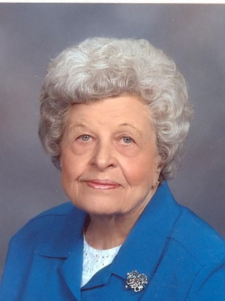 Anna King