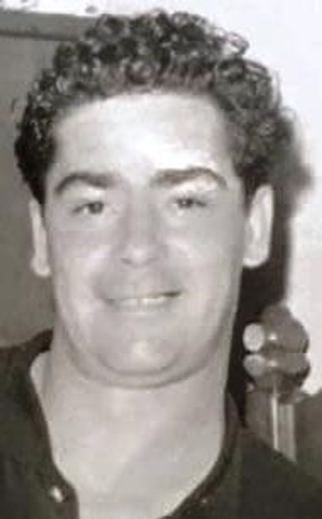Leonard J. Sexton,  Sr.