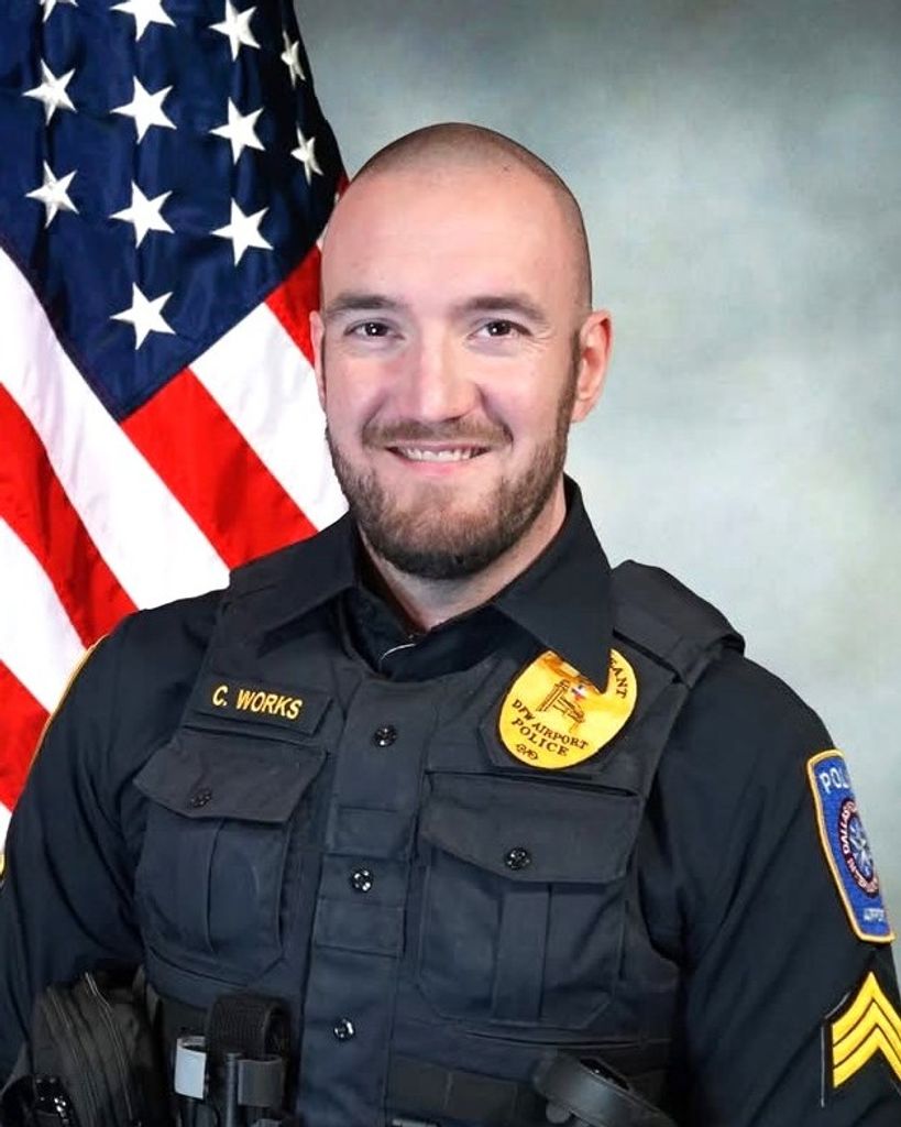 Sgt. Charles Alan Works Profile Photo