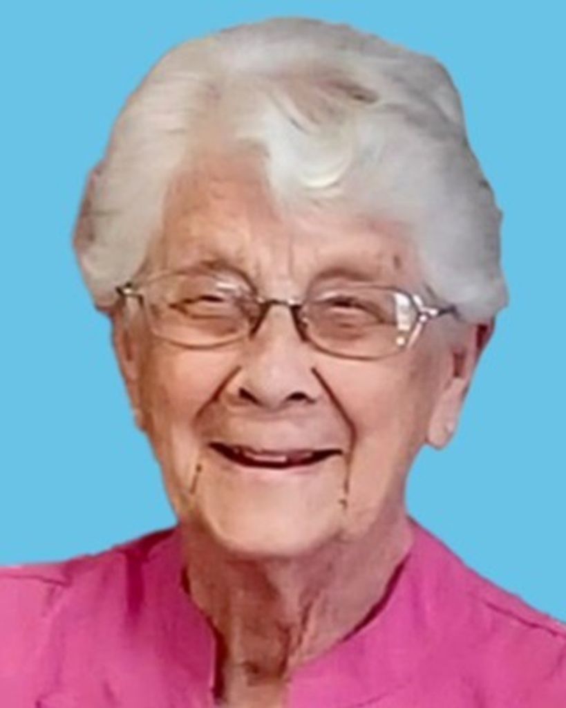 Treva Joye Mumaw Profile Photo