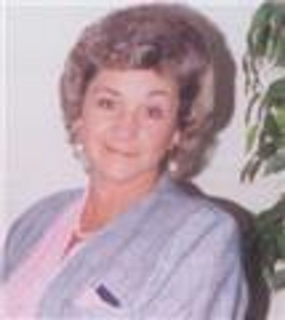 Frankie Lucile Bellew