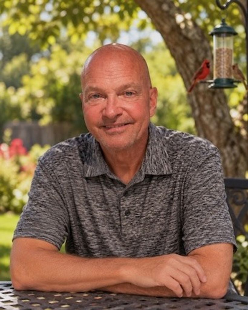 Barclay A. Baird