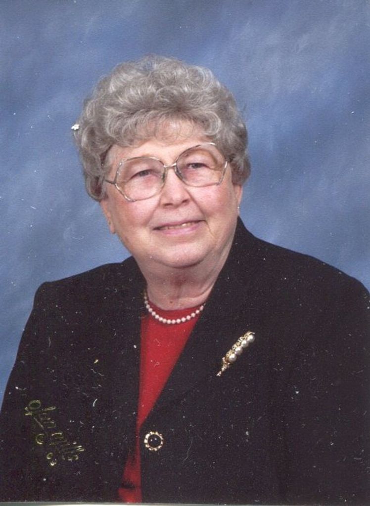 Doris L. Smith