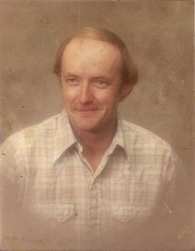 Elmer Horton