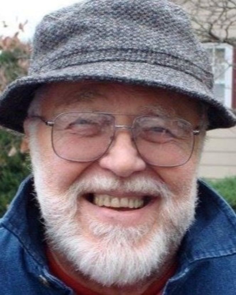 Charles A. Hamburg Profile Photo