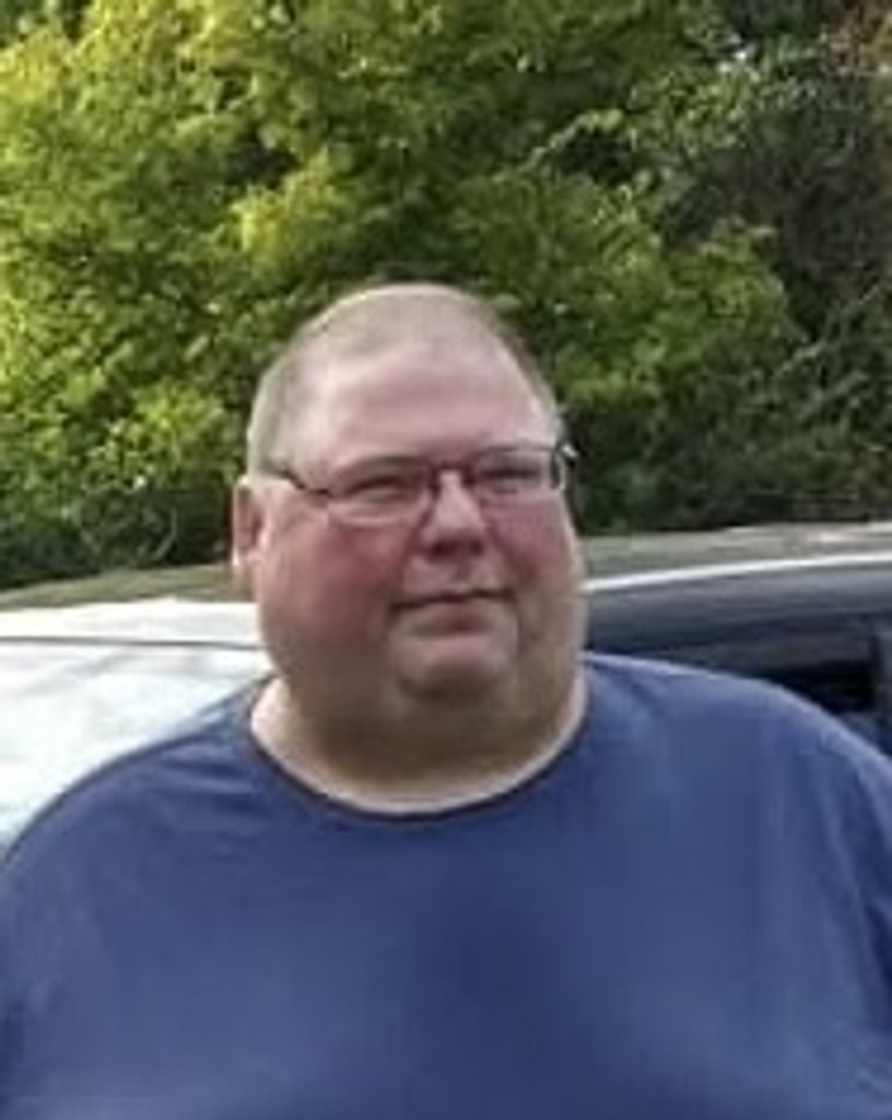 Michael Raymond Stokley Profile Photo