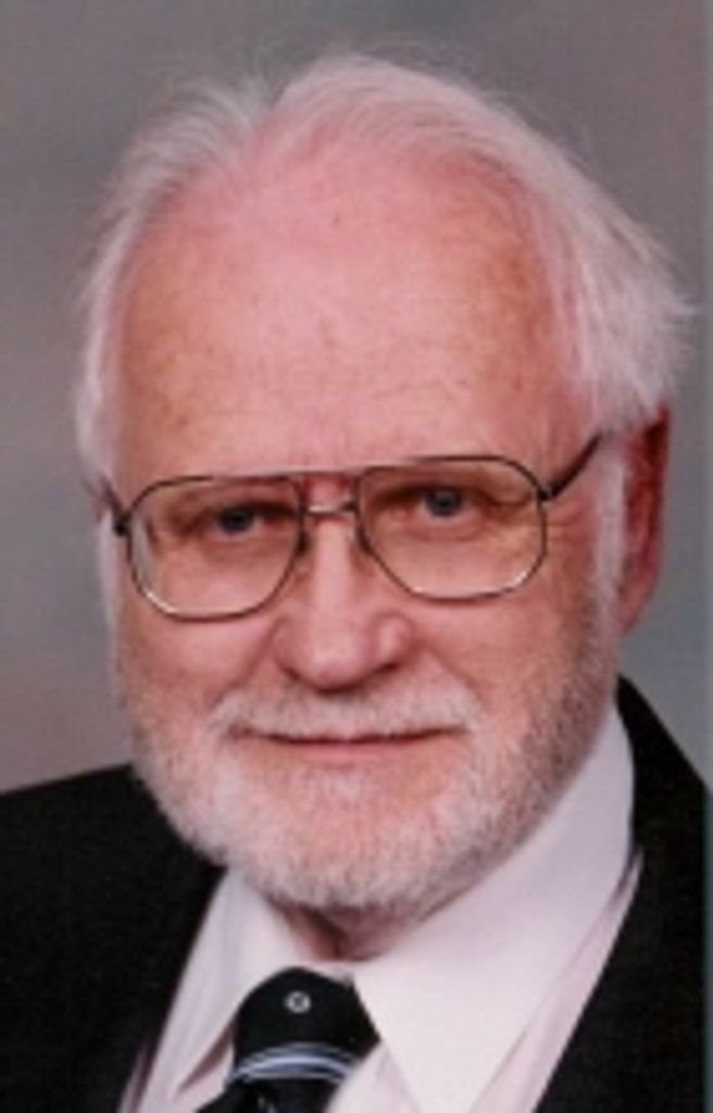 David Hamilton Samuelson
