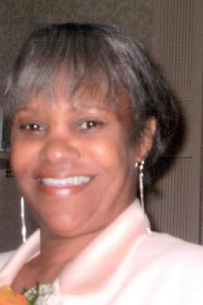 Geraldine Oliver Profile Photo