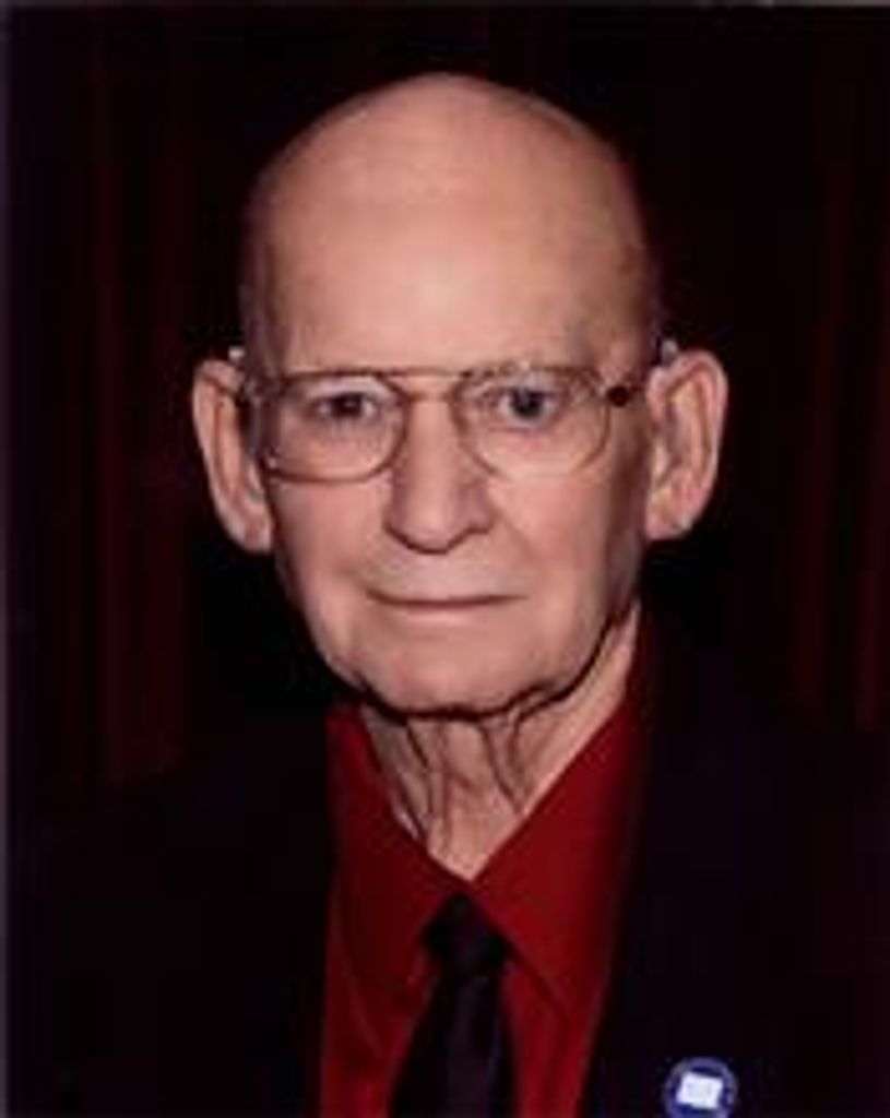 Maurice Freeman Goad Profile Photo