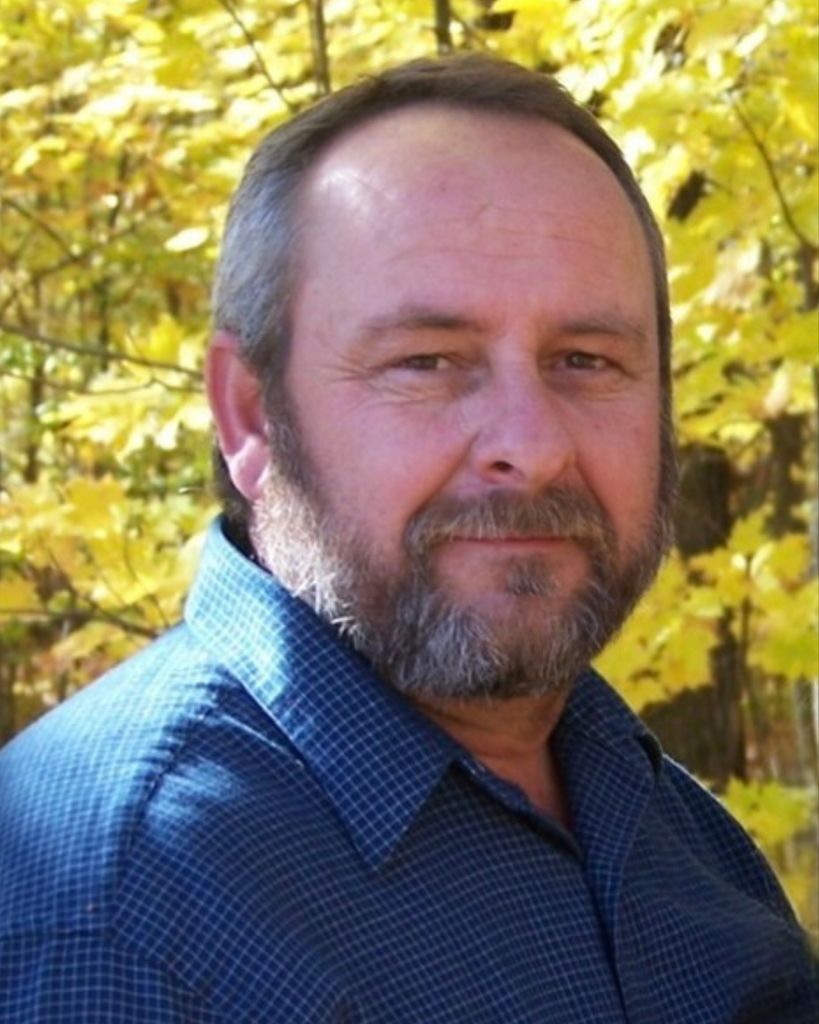 Robert John "Bob" Stickney