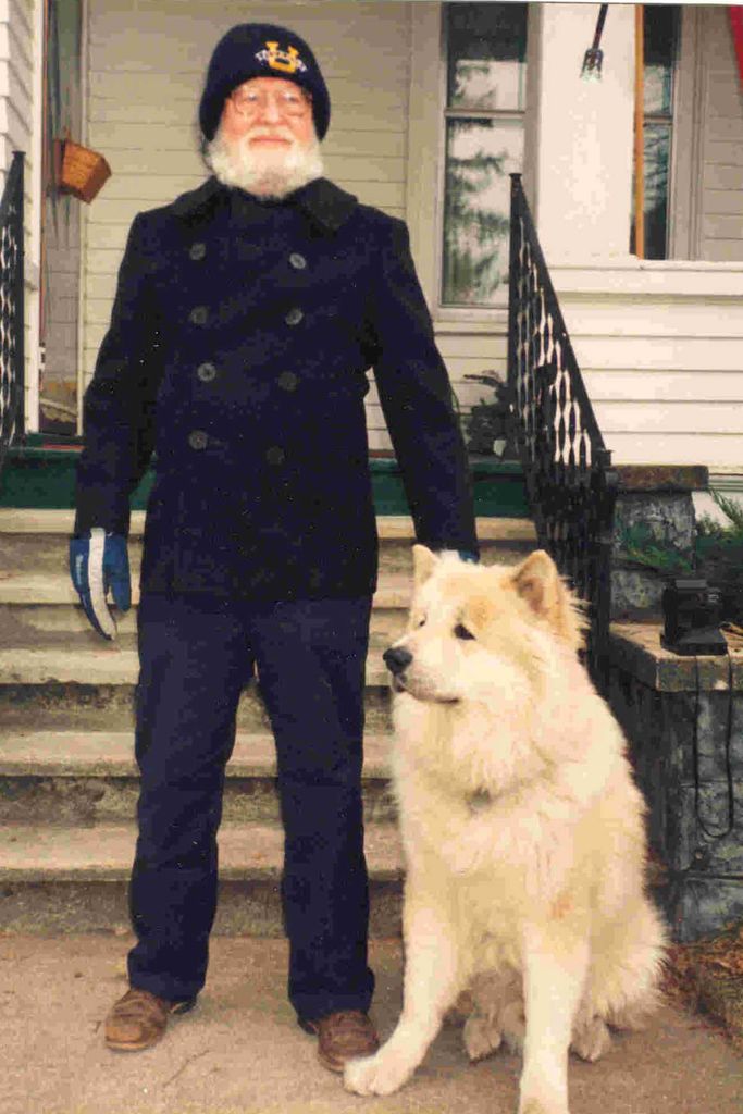 Guy Lavern (Vern) Mcintosh