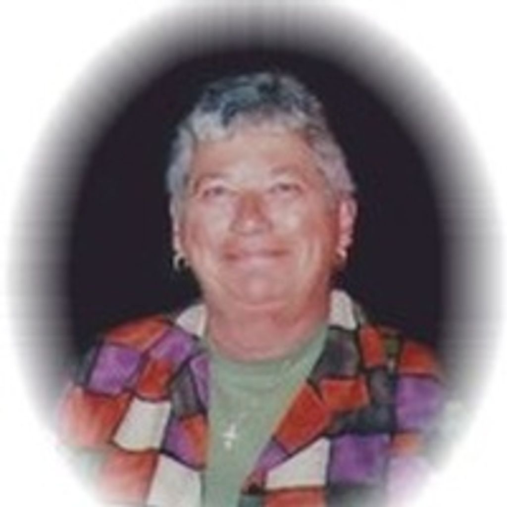 Odile "Poullett" Koppie