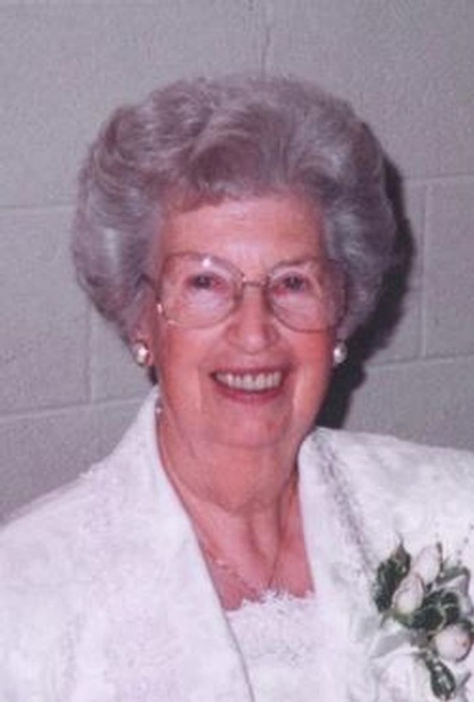 Margaret M. Hart