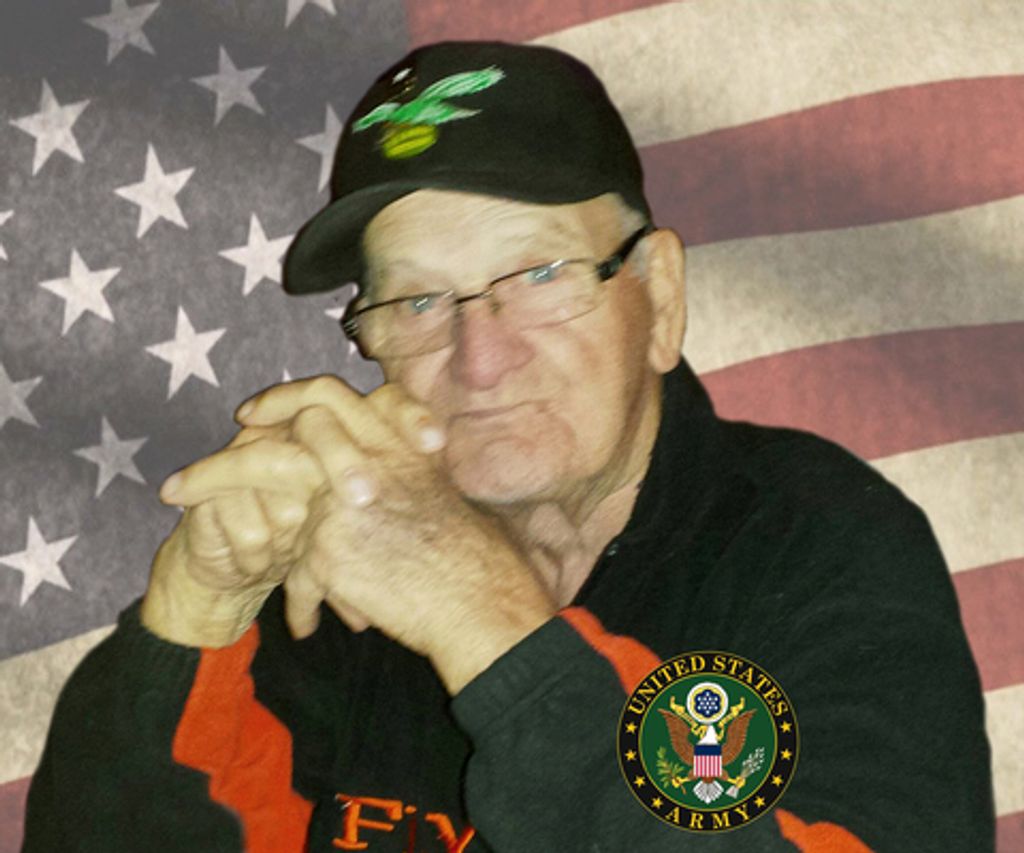 Paul J. Whitecavage Sr. Profile Photo