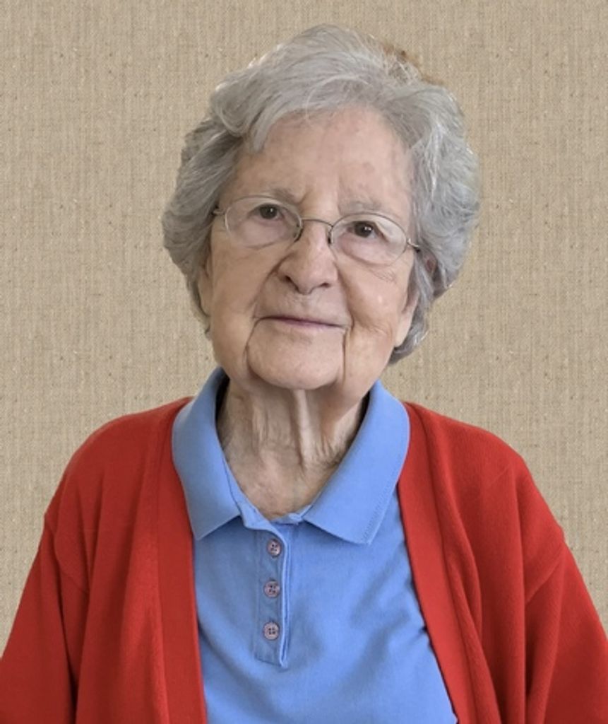 Glennis Margaret Durand Profile Photo
