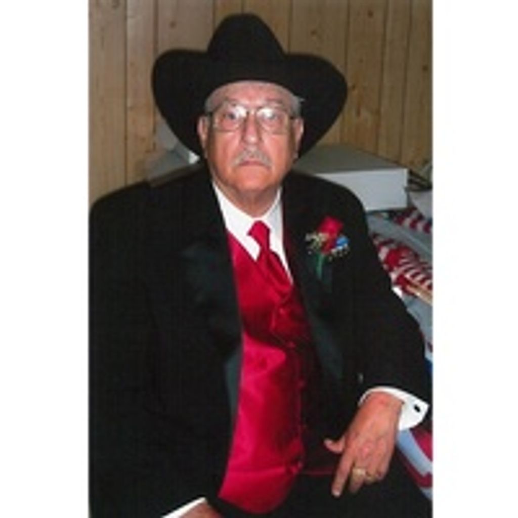Jose  Agustin Hinojosa