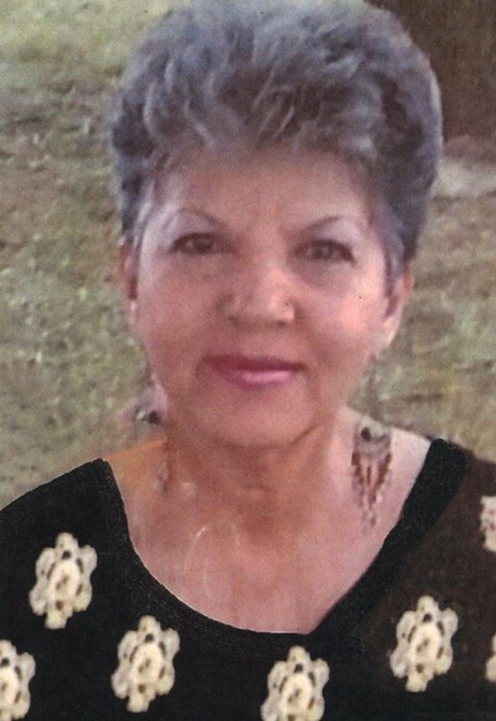 Ginette "Okie-Dokie" Fidelina Crump Profile Photo