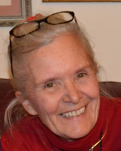 Elizabeth Esthermay Riordon's obituary image