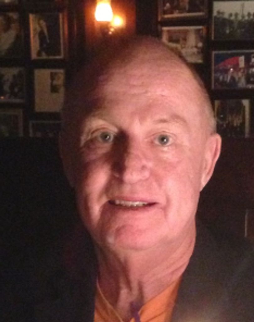 Hollis Renfred Beasley