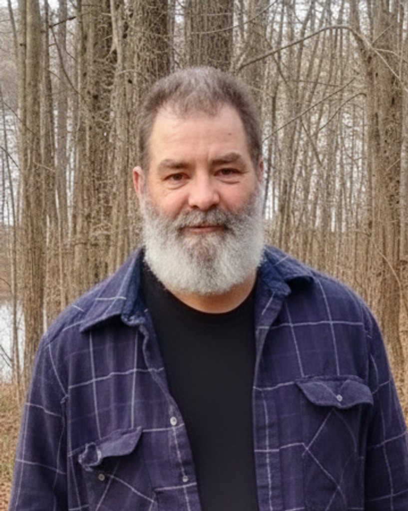 Edward Kenneth Moyer Jr.