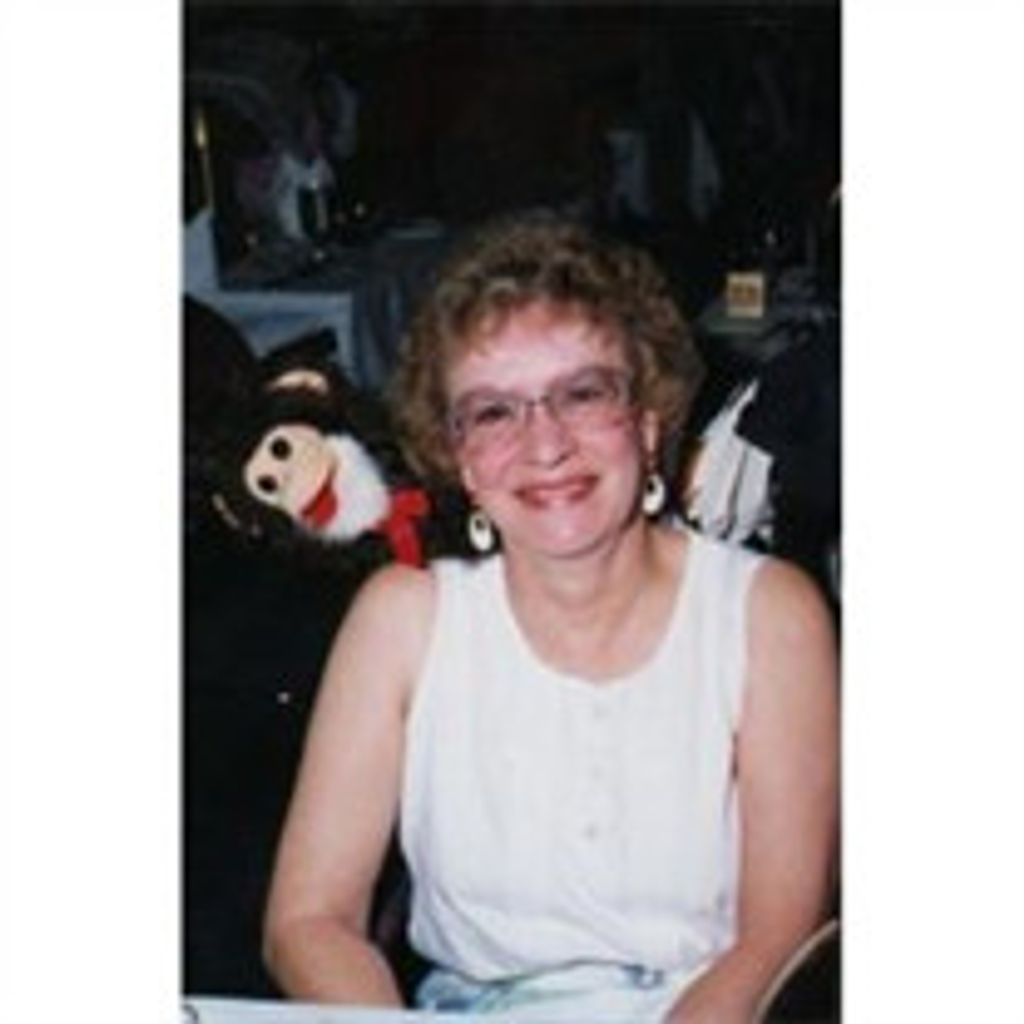 Nada Lea Bowman