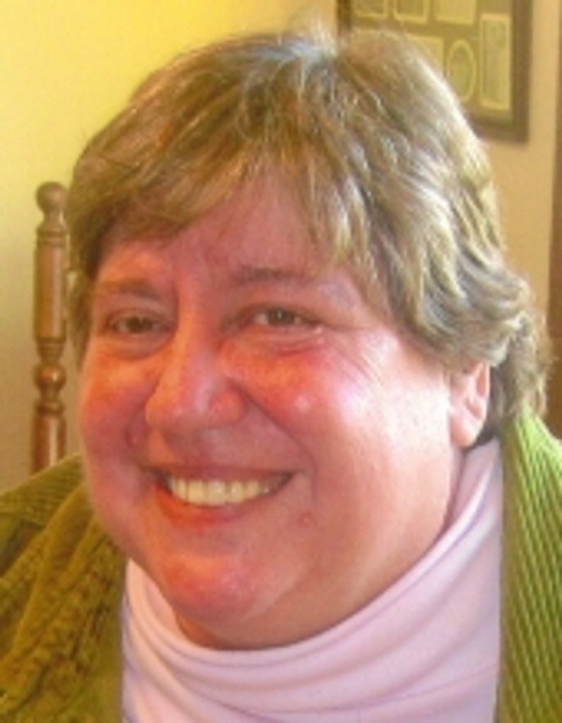Cristine M. Magrum