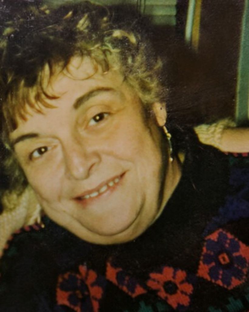 Sally Joan Stroup