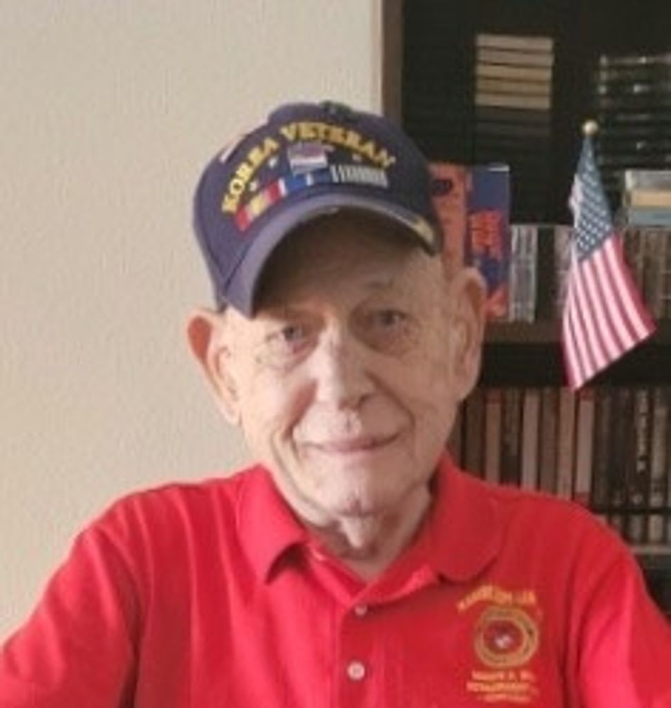 Morris J. Wheeler Profile Photo