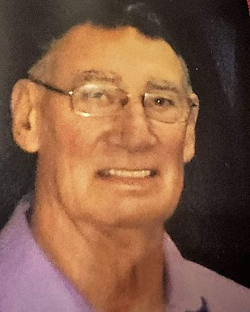 George Leander Helle Profile Photo