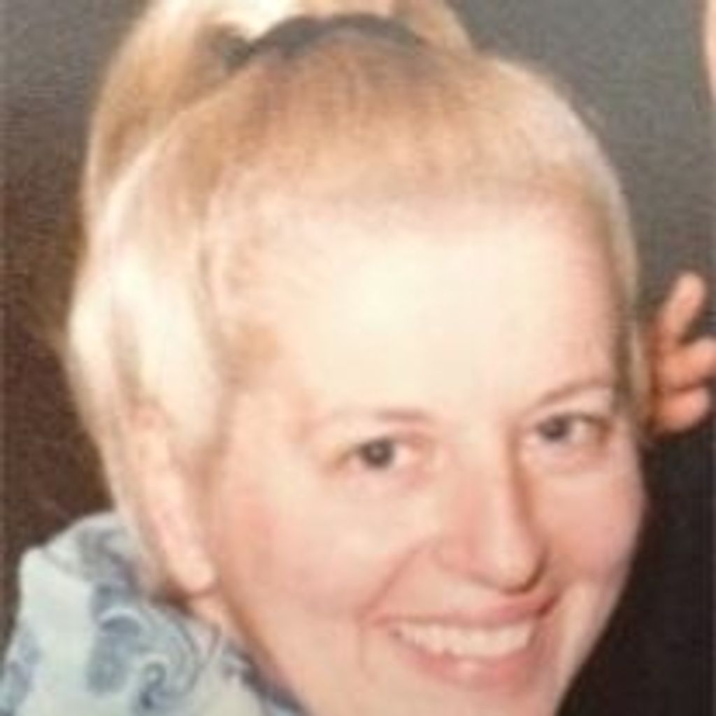 Lorraine Cichon